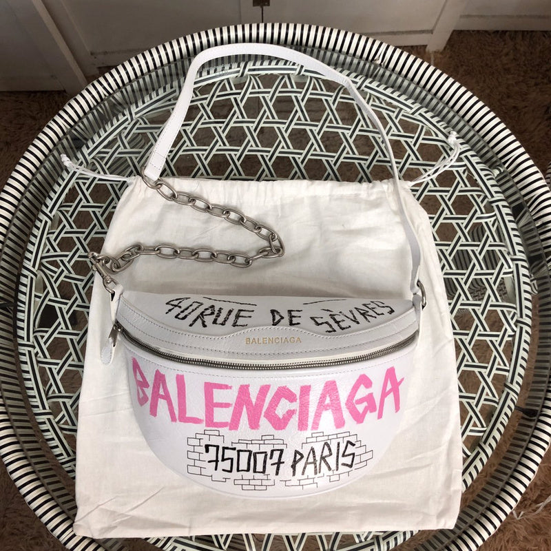 PHA - BG Bags - 189