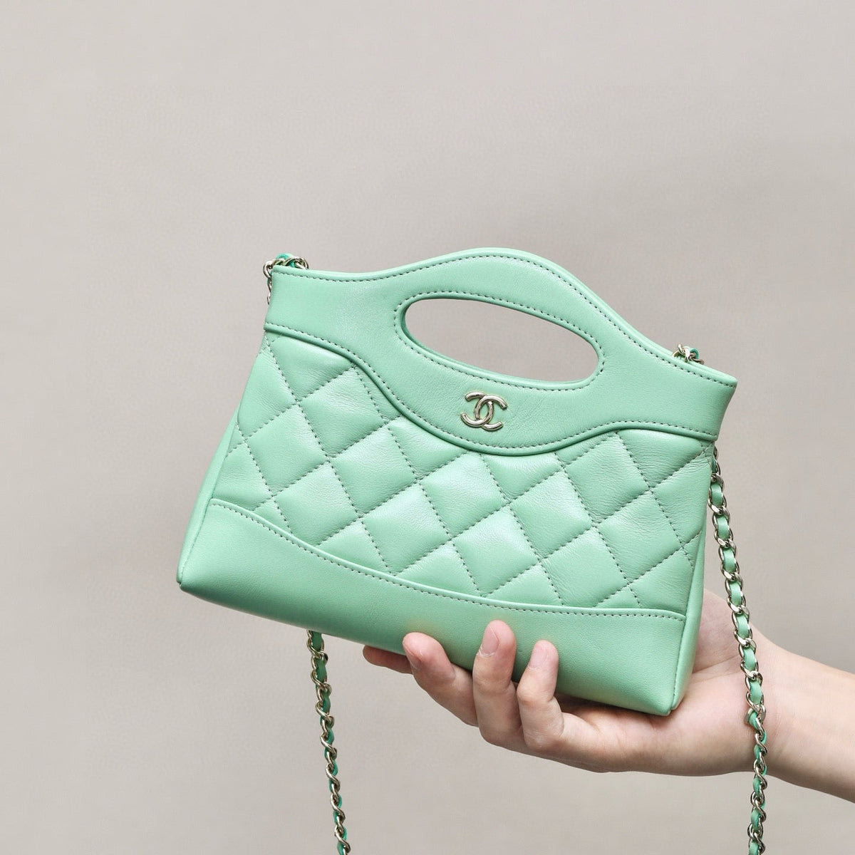 CC 31NANO BAG