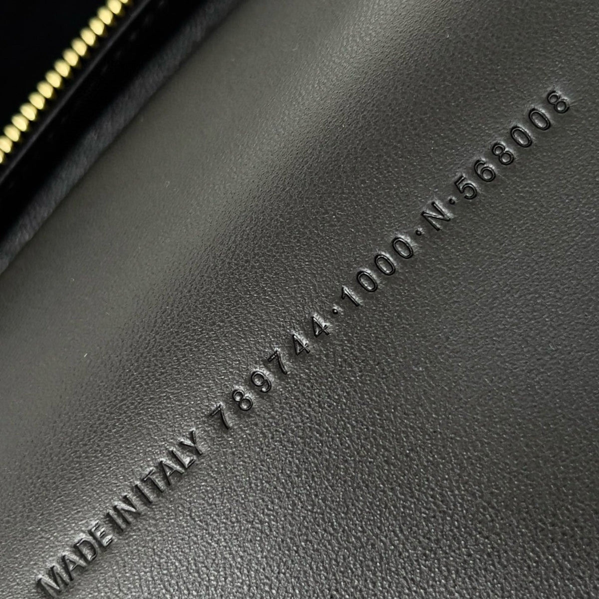 BAL LARGE RODEO BAG