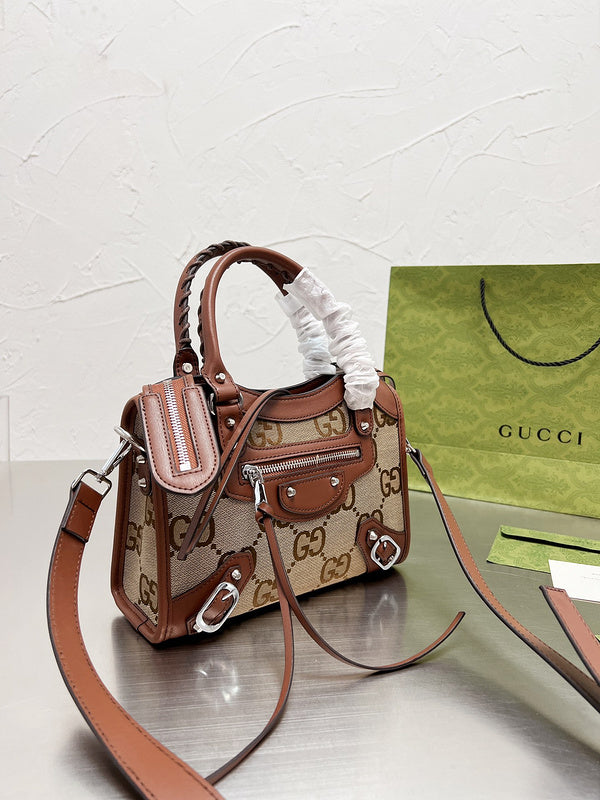 PHA Fashion - BGA Bags - 1510