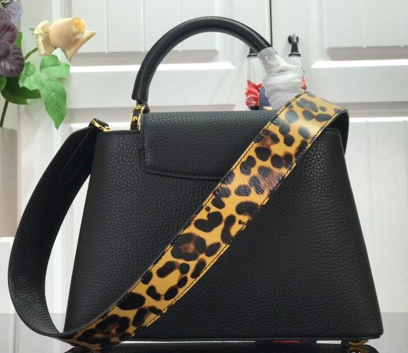 Mila's Edit - LOV Bags - 2719