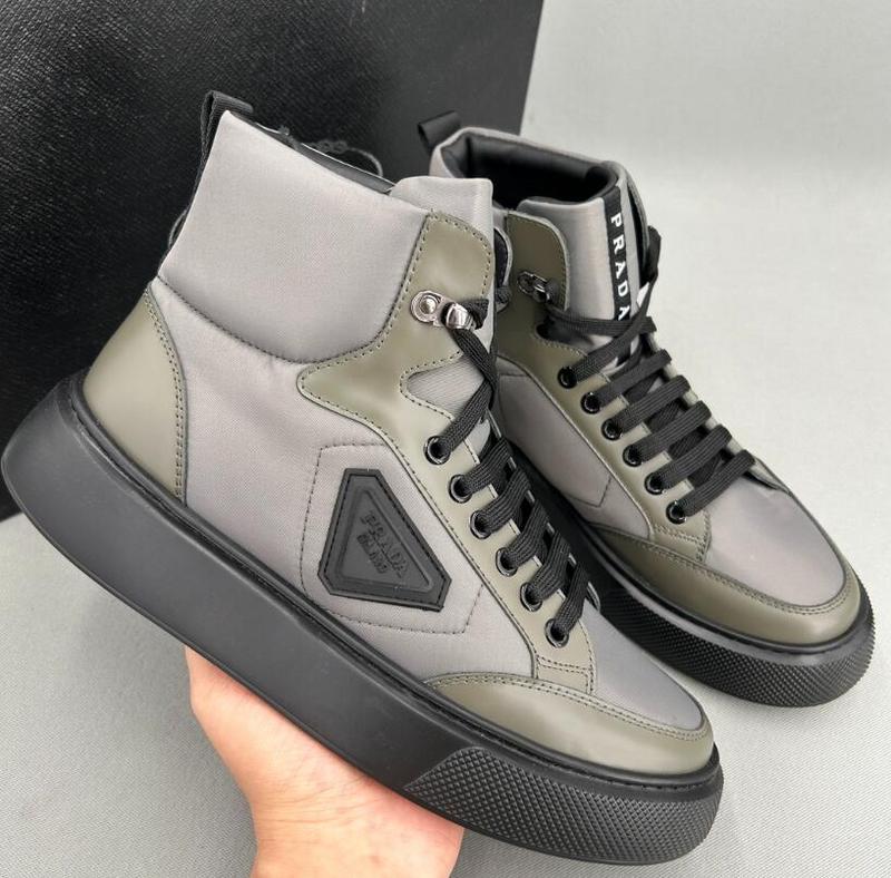 Mila's Edit - PD Men Shoes - 141