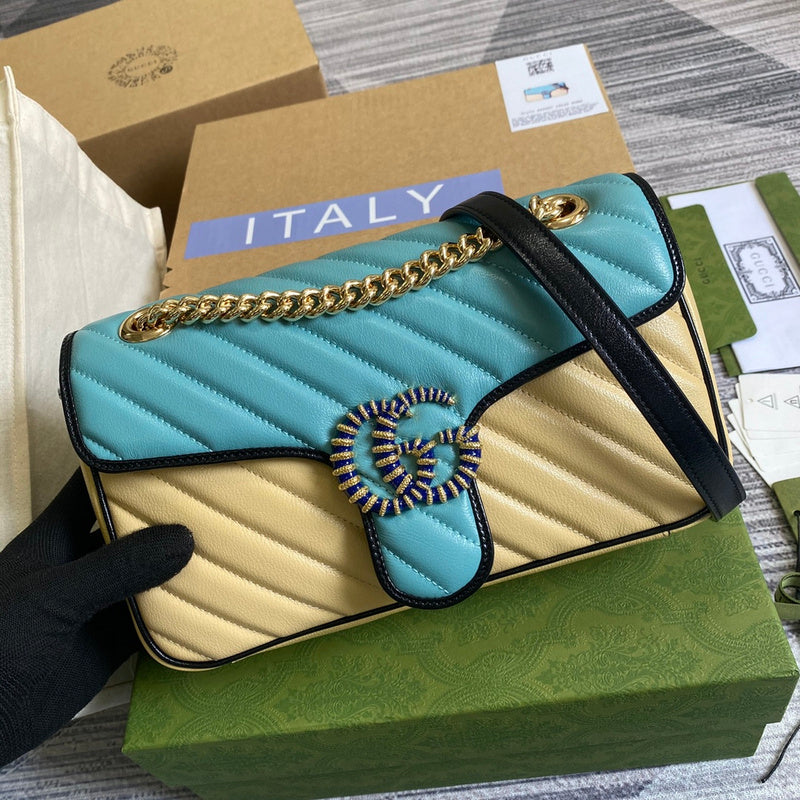 PHA - GUKI Bags - 2006
