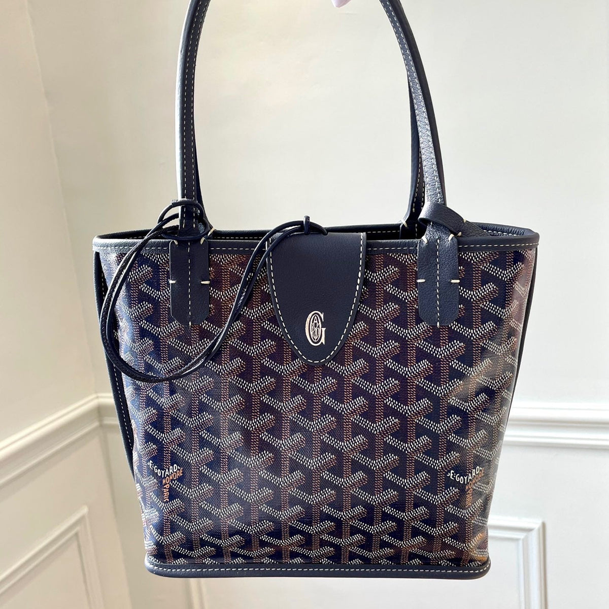 GOYA MINI ANJOU BAG