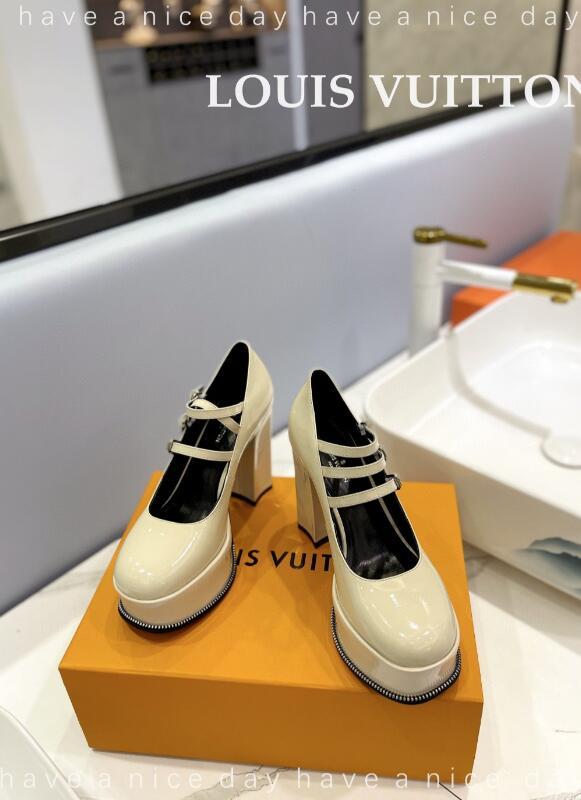 Mila's Edit - LOV Women Shoes - 536