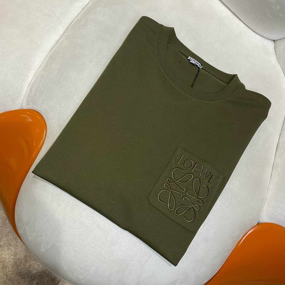 LOEW T-SHIRT
