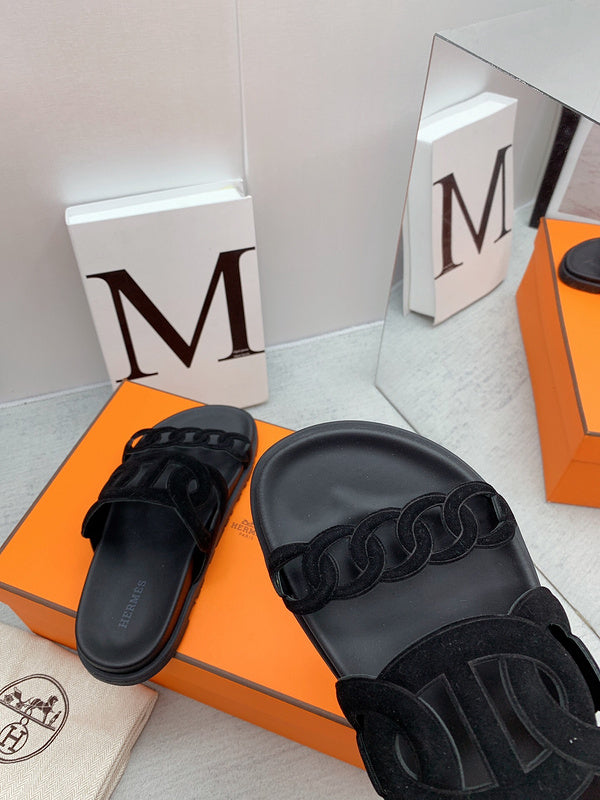 Hermes Luxury Shoes