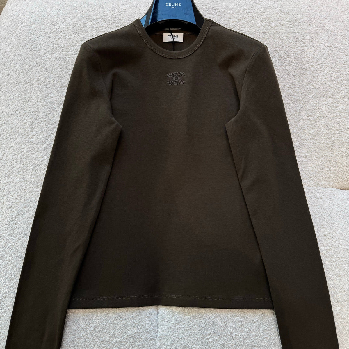 CEL LONG TEE