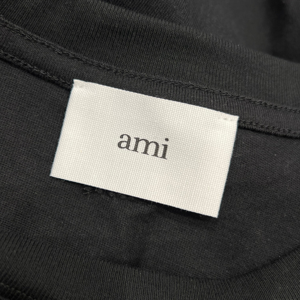 AMI T-SHIRT