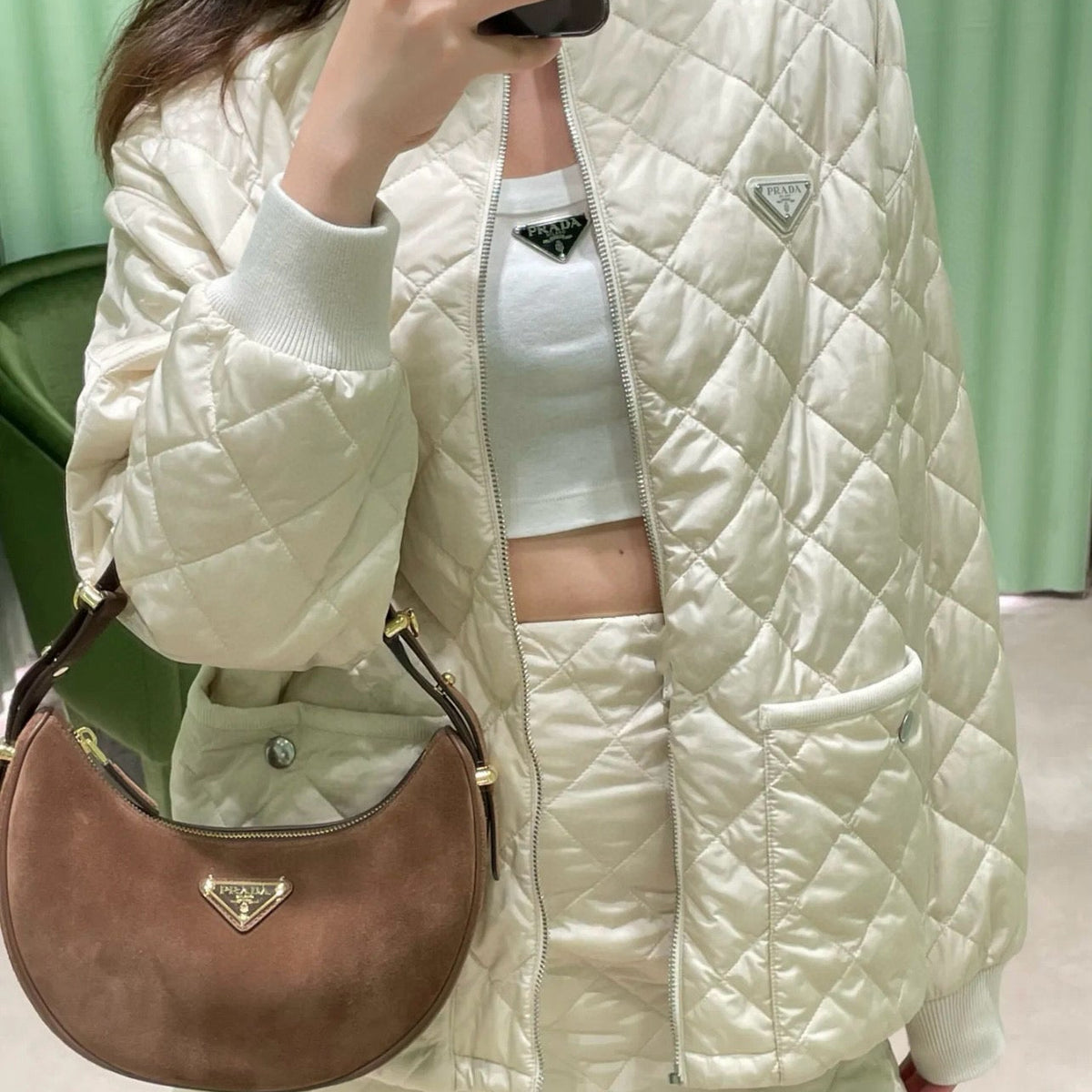 PD JACKET