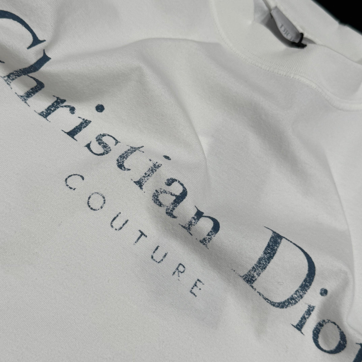CD T-SHIRT