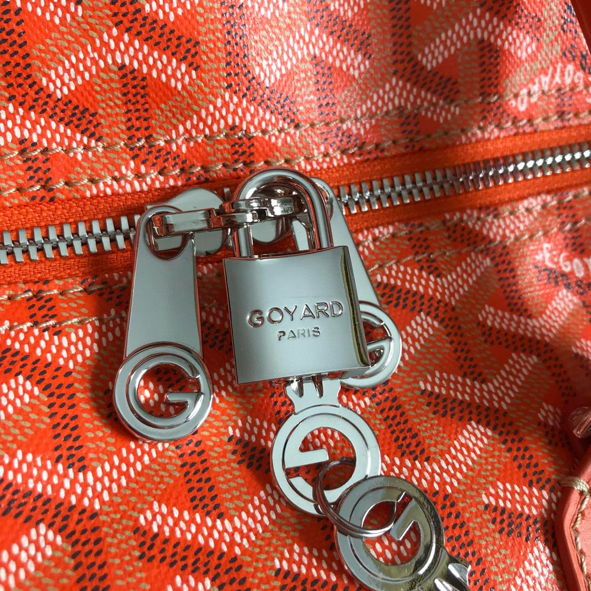 GOYA BOSTON 45 BAG