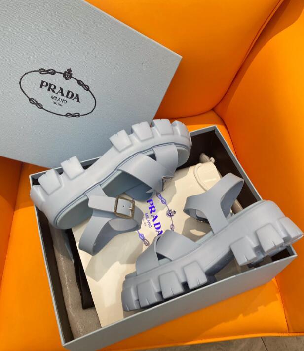 Mila's Edit - PD Women Shoes - 058