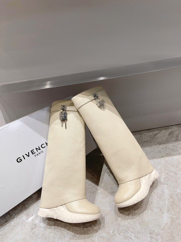 Givenchy Luxury Shoes