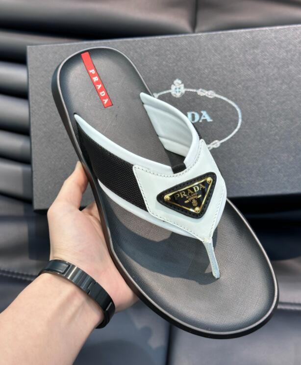 Mila's Edit - PD Men Shoes - 084