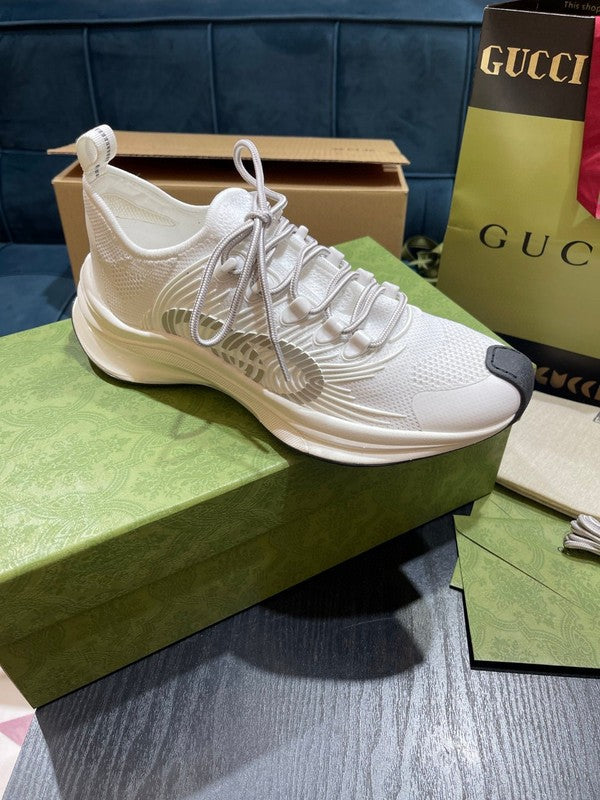 Gucci Luxury Shoes