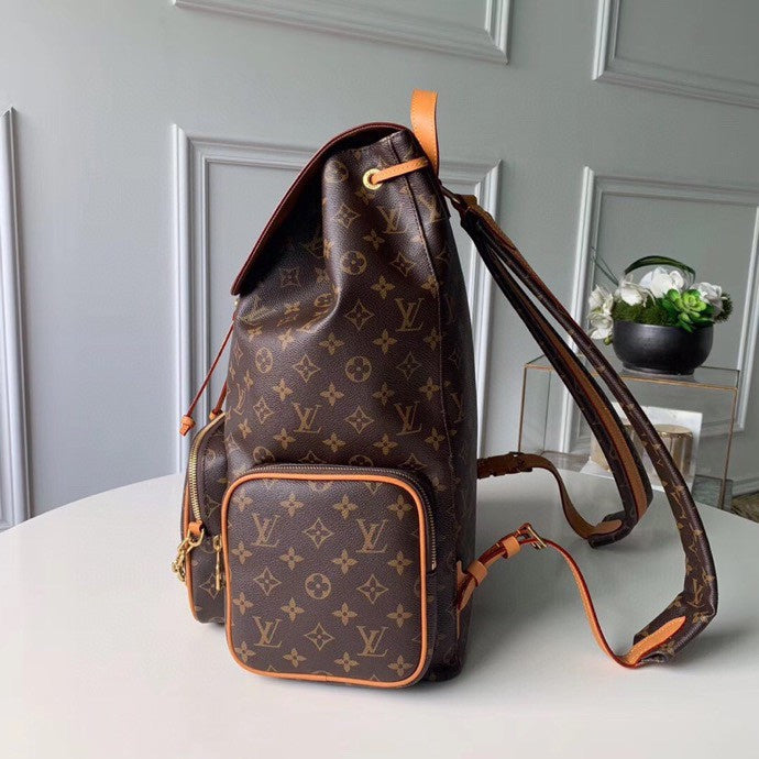 I W Fashion Lu-Vi bags - 17021