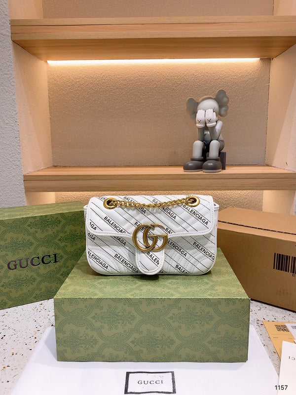 PHA Fashion - BGA Bags - 1548