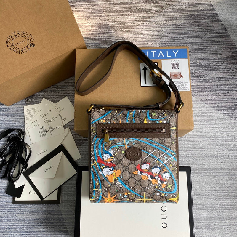 PHA - GUKI Bags - 2247