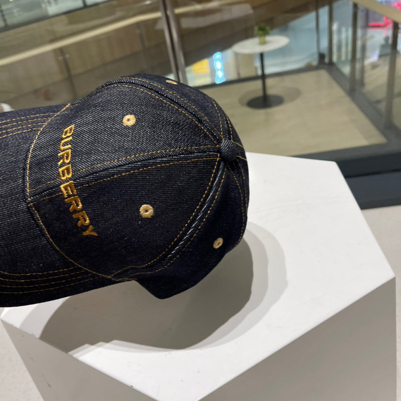 Burberry Luxury Cap