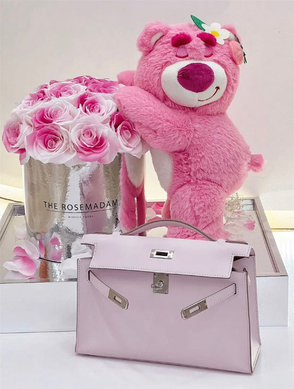 PHA - HMS Bags - 678