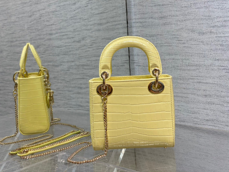 ENT - DOR Bags - 490
