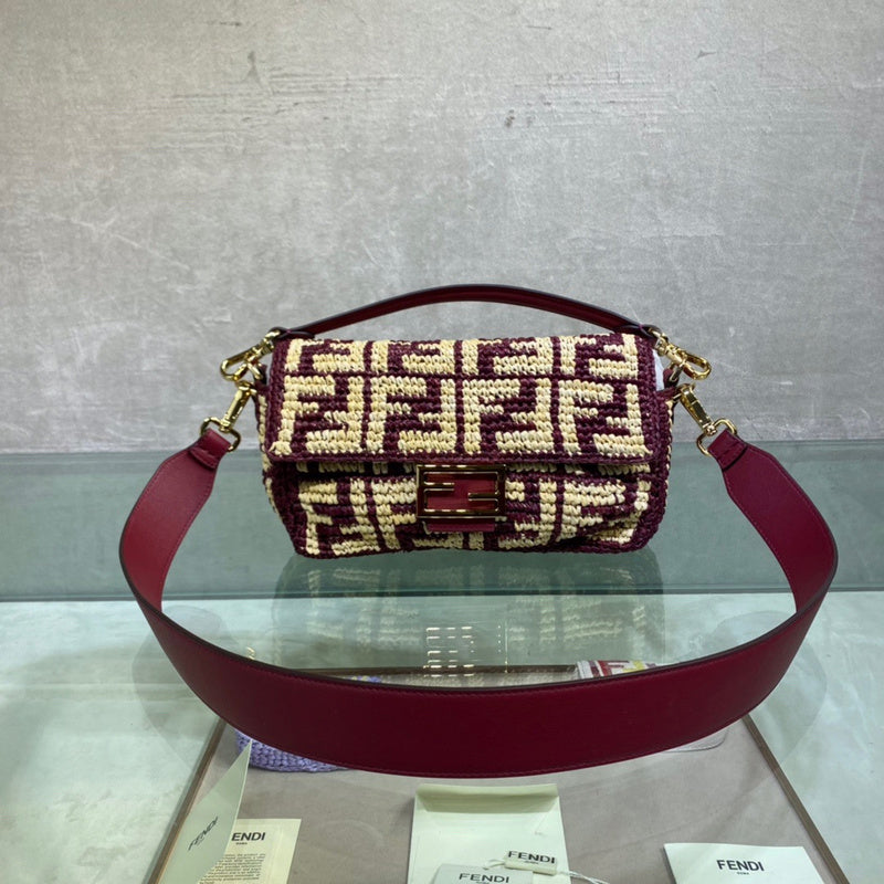 ENT - ENTI Bags - 097