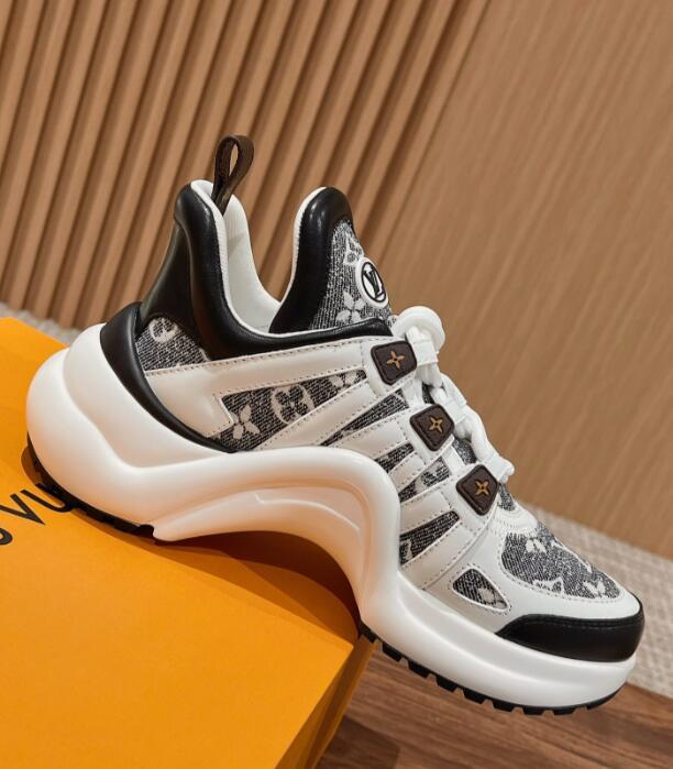 Mila's Edit - LOV Women Shoes - 545