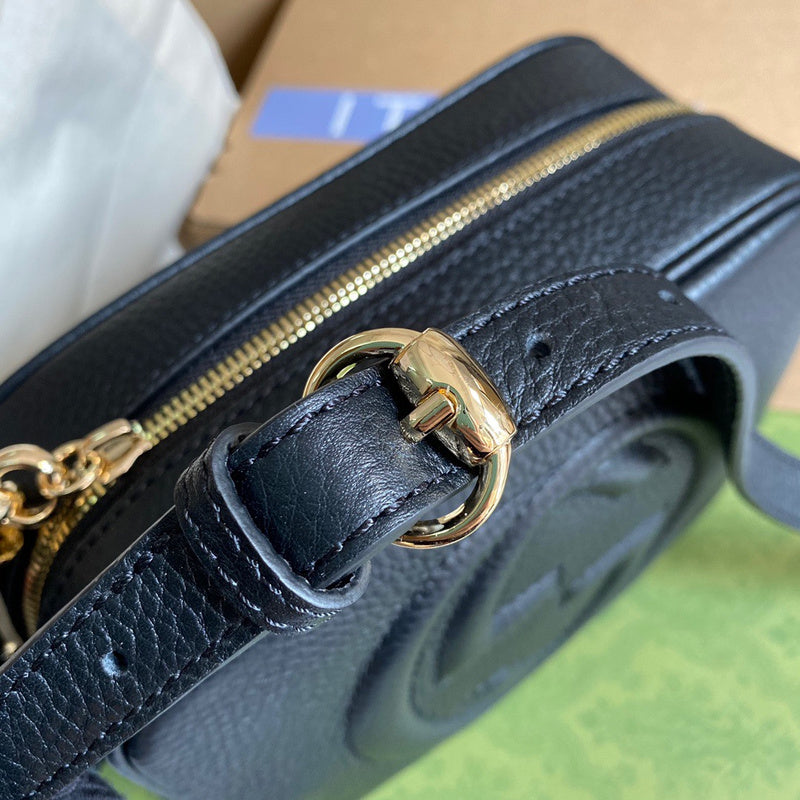 ENT - GCI Bags - 1303