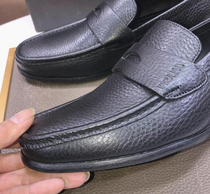 Mila's Edit - PD Men Shoes - 120