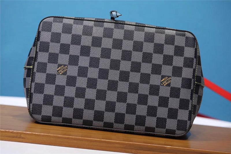 I W Fashion Lu-Vi bags - 8561