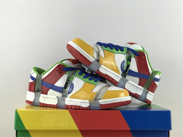 Nike Luxury Shoes