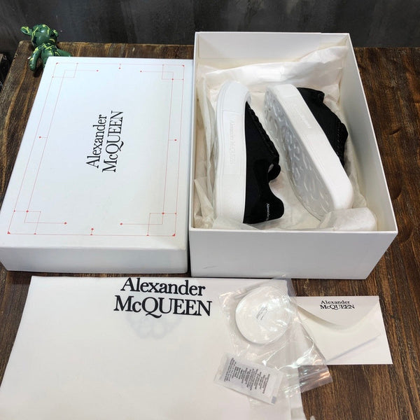 Alexander McQUEEN Luxury Shoes