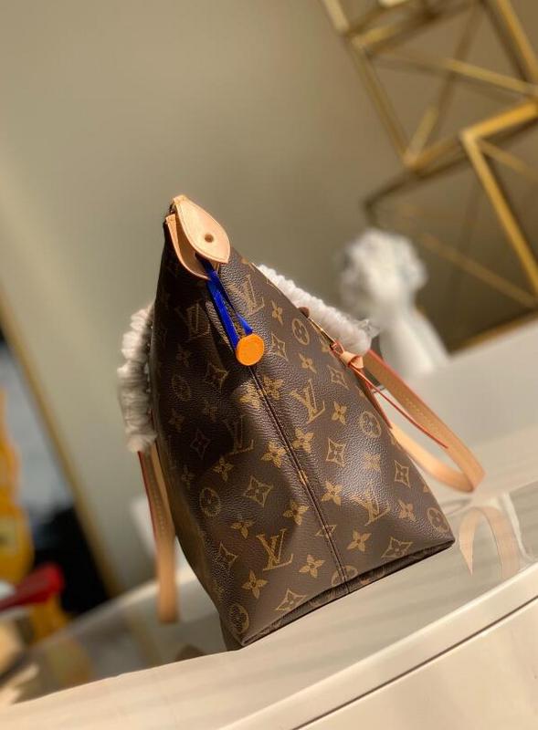 Mila's Edit - LOV Bags - 2598