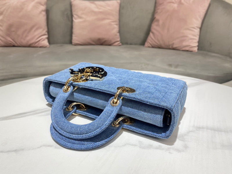 ENT - DOR Bags - 525