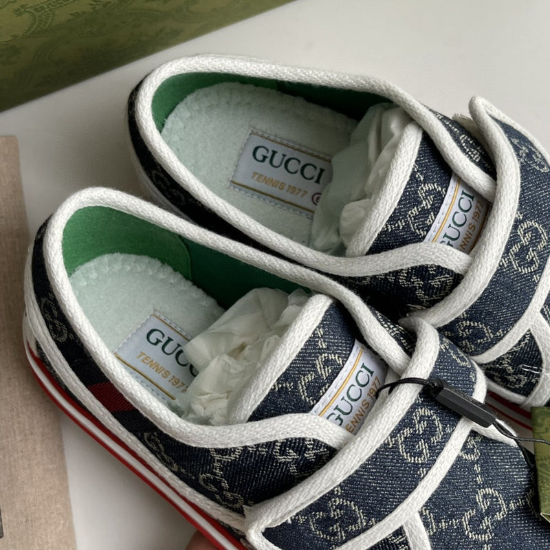 Gucci Luxury Shoes