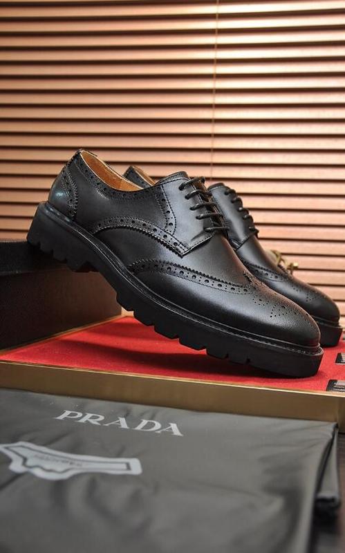 Mila's Edit - PD Men Shoes - 255