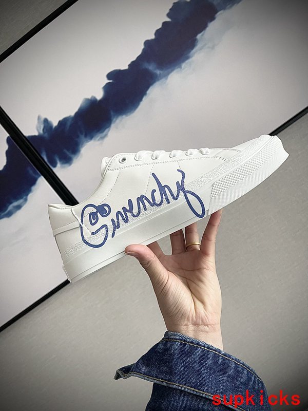 Givenchy Luxury Shoes