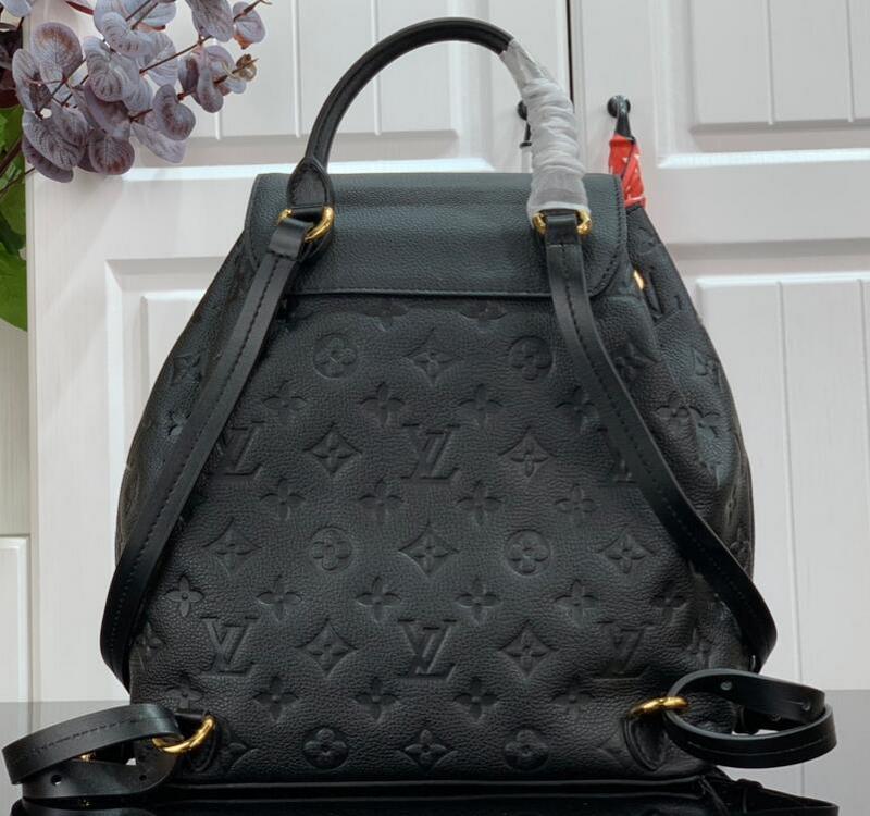 Mila's Edit - LOV Bags - 2505