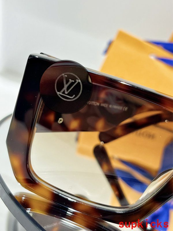 Louis Vuittion Luxury Sunglasses