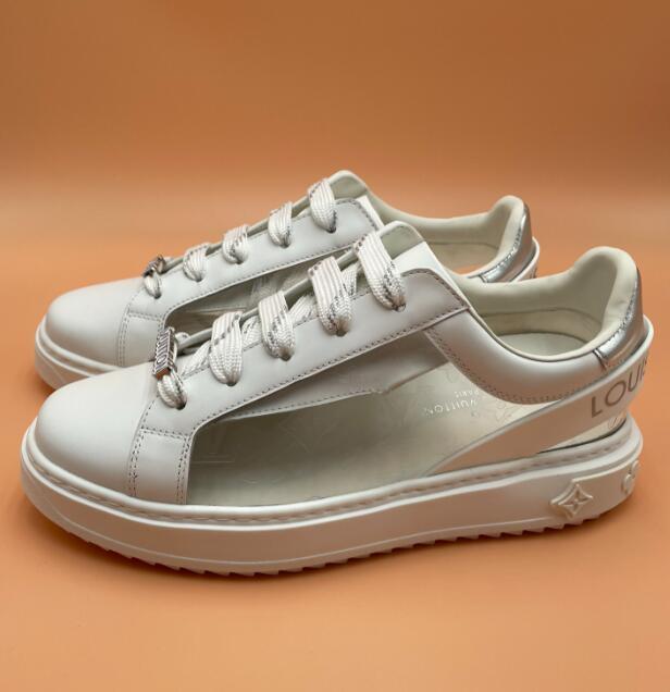Mila's Edit - LOV Men Shoes - 1006
