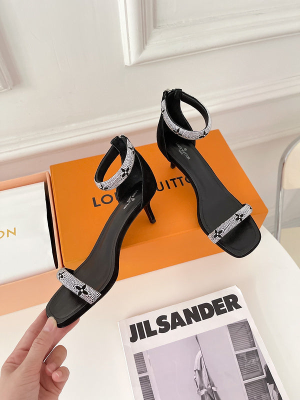 Louis Vuittion Luxury Shoes