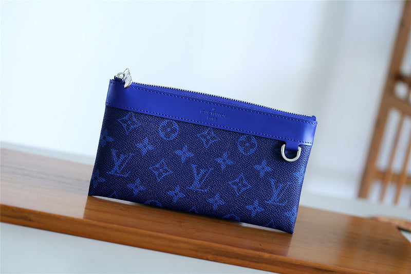 I W Fashion Lu-Vi bags - 11025
