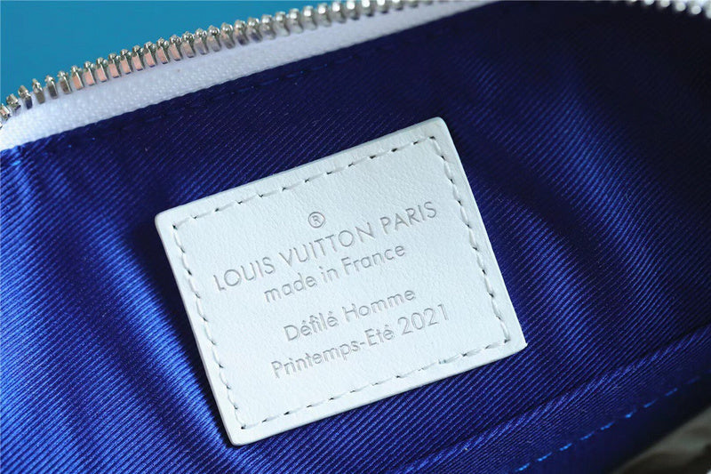 I W Fashion Lu-Vi bags - 11235