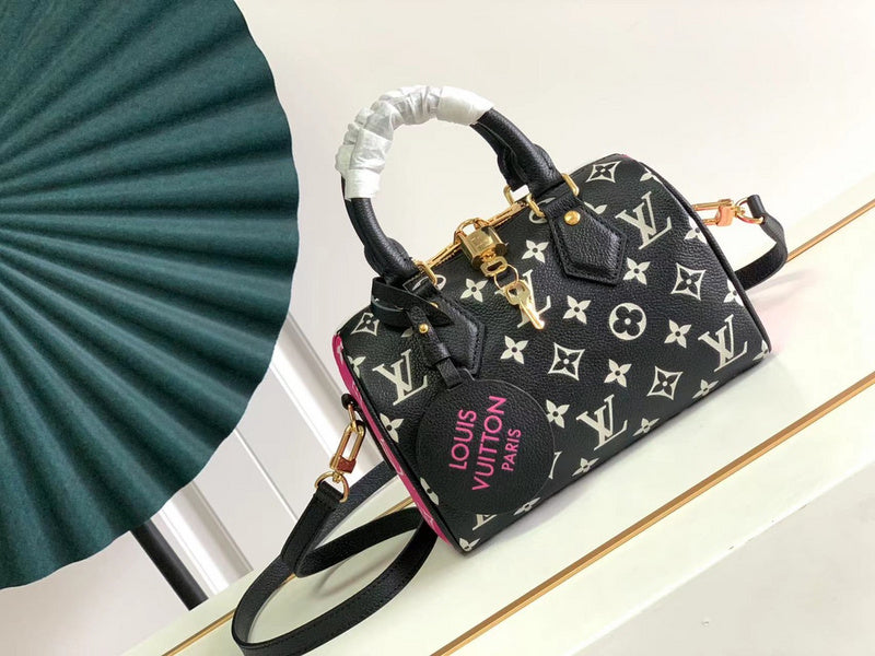 I W Fashion Lu-Vi Bags - 16774