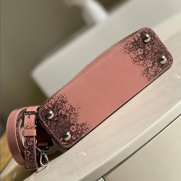Mila's Edit - LOV Bags - 2566