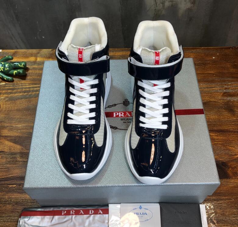 Mila's Edit - PD Men Shoes - 279