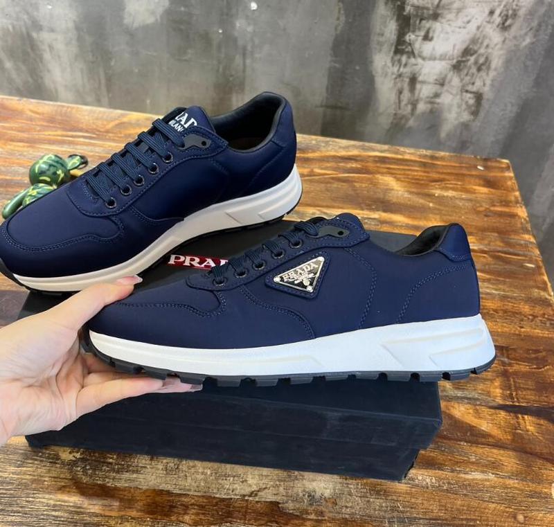 Mila's Edit - PD Men Shoes - 037
