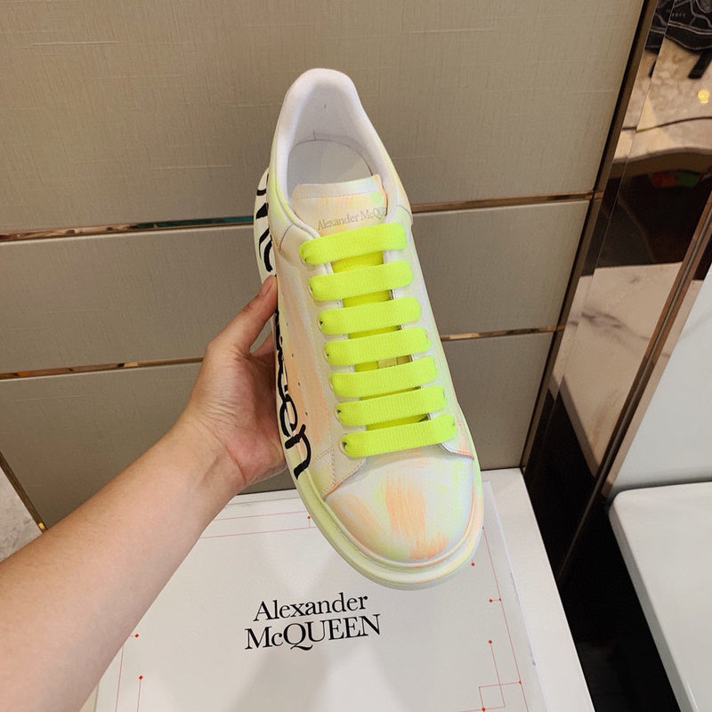 Alexander McQUEEN Luxury Shoes