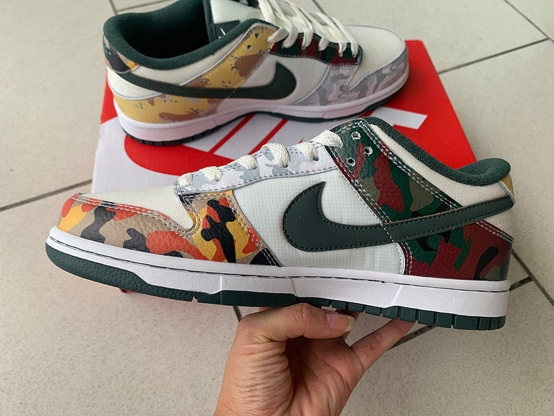 Nike Luxury Shoes
